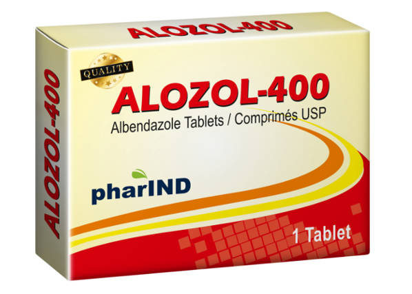 Alozol