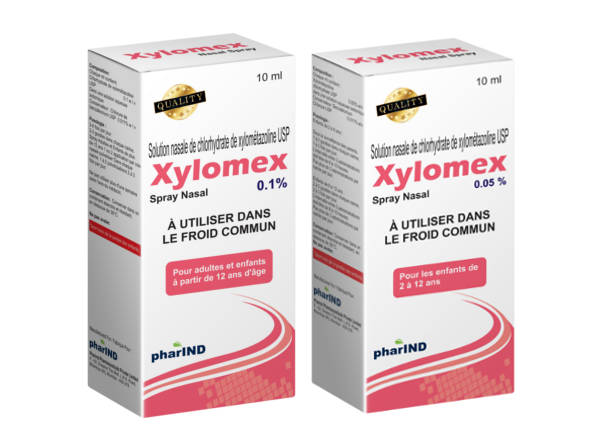 Xylomex